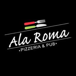 Ala Roma Menu & Delivery Fond Du Lac WI 54937 | EatStreet.com