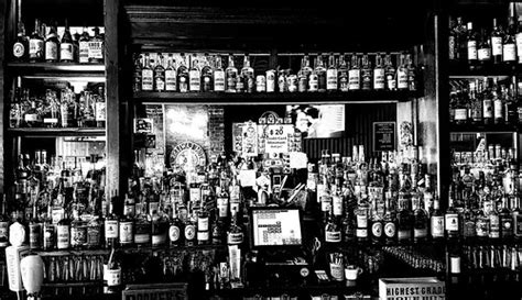 Little Whiskey Bar | Little Whiskey Bar 36 Wilson Ave, Brook… | Flickr