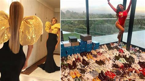 Beyonce reveals secret room inside £71million home with Jay Z: see ...