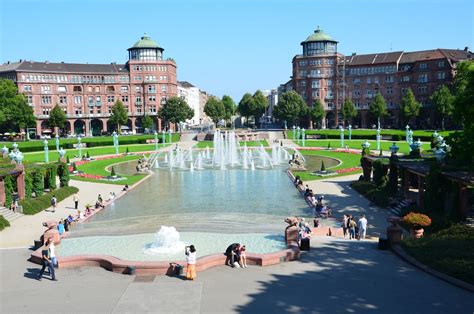 Mannheim Germany