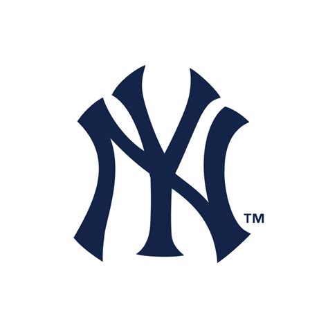 New York Yankees Logo PNG Vector, Icon (4096 x 4096) Free download