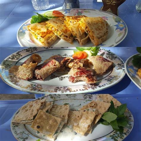 All Things Hunza - Homepage of Hunza Valley, Gilgit-Baltistan | Food, Food places, Traditional food