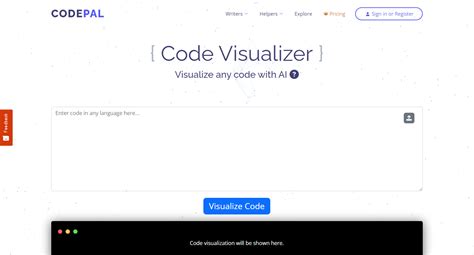 Code Visualizer Reviews, Pricing, Features & More (2023)