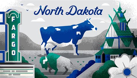 Find out about Events in North Dakota for October thru December 2024