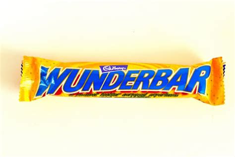 Blissfully Unrefined: German Products Spotlight: The "Wunderbar"