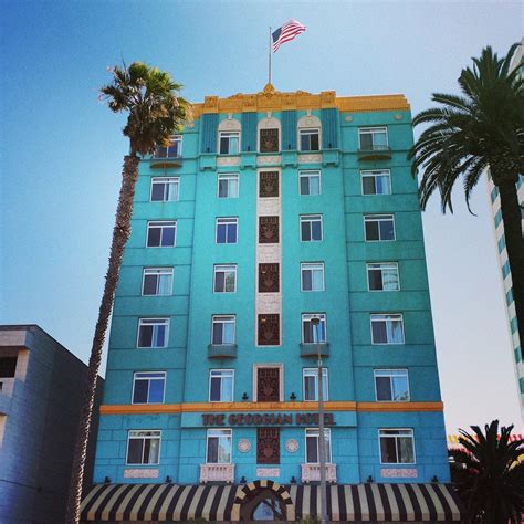 Blue Hotel : pics