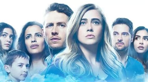 Manifest Season 4: Cast and new characters revealed | Marca