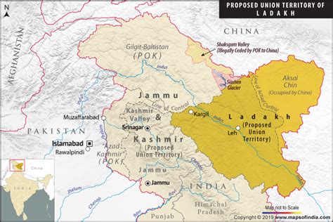 Orders Issued for Separate Meteorological Centre at Leh – Kashmir Observer