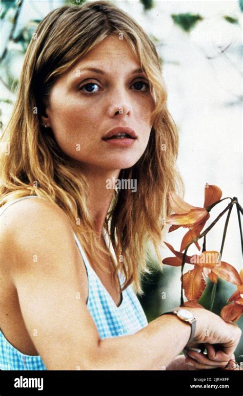 MICHELLE PFEIFFER, THE WITCHES OF EASTWICK, 1987 Stock Photo - Alamy