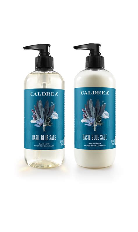 Plant-Based Hand Care, Soaps & Lotions | Signature Home Scents | Caldrea