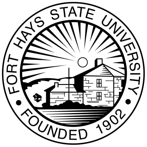 Logos and Identity Marks - Fort Hays State University (FHSU)