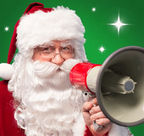 Best 3 Santa Voice Changer to Celebrate Christmas & New Year