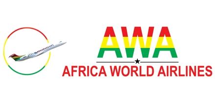 Africa World Airlines - ch-aviation