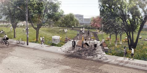 Geary Avenue Park Expansion Online Questionnaire | DTAH