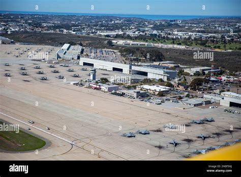 Marine corps air station miramar hi-res stock photography and images ...