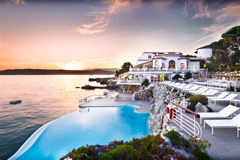 Hotel du Cap-Eden-Roc: The Best Hotel in the World