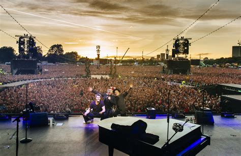 Take That reuniting for BST Hyde Park 2023, declare they are 'Back For Good'