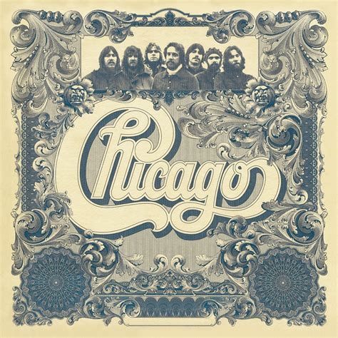 Chicago - Chicago VI (Expanded) Lyrics and Tracklist | Genius