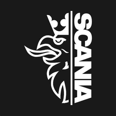 Scania Logo / Scania Logo PNG Transparent & SVG Vector - Freebie Supply : You can also upload ...