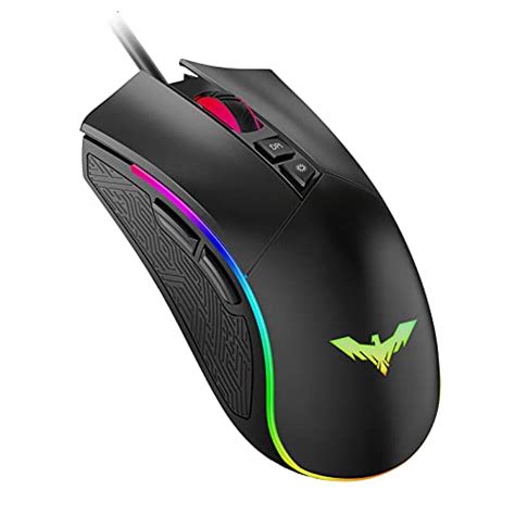 Best Mouse For Side Buttons