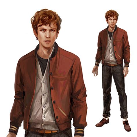 Nathan Prescott – Life Is Strange Fans