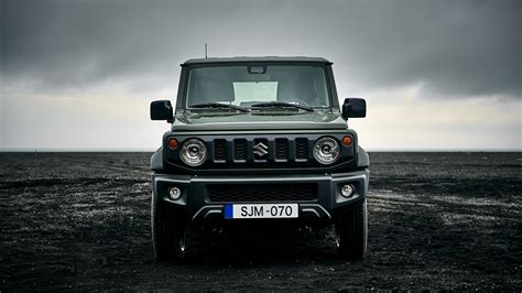 JIMNY | AUTOMOBILE | Global Suzuki