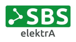 SBS elektrA - elektronische Abrechnung im Gesundheitsbereich