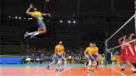 How to SPIKE a Volleyball: Top Things to know about the Volleyball SPIKE