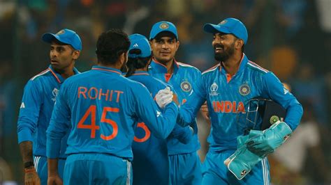 India have everything covered ahead of New Zealand semis: Matthew Hayden - India Today