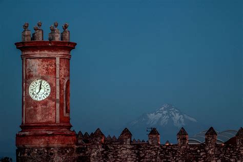 Time Zones and Daylight Saving Time in Mexico