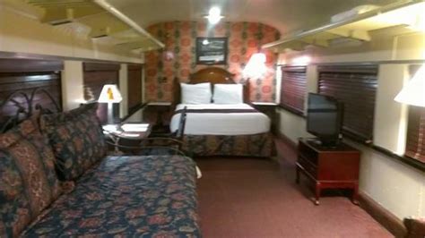 Chattanooga Choo Choo Hotel | Chattanooga choo choo, Chattanooga, Hotel