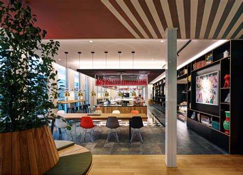 Copenhagen: citizenM hotel opening – superfuture®