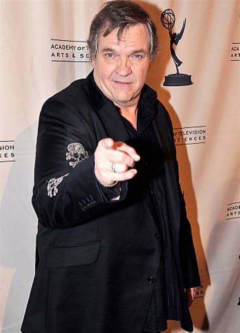 Meatloaf Singer, Meat Loaf, Beef Cobbler, Meatloaf