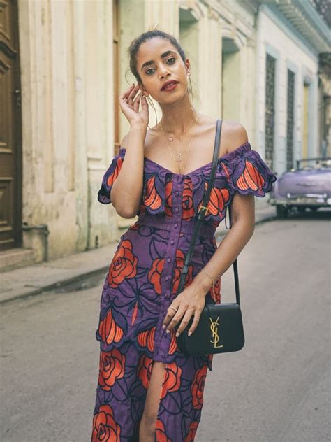 HAVANA CUBA - The Fierce Diaries - Fashion & Travel BloggerThe Fierce ...