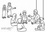 Jesus Christ On The Cross Coloring Pages At GetColoringscom  Free sketch template