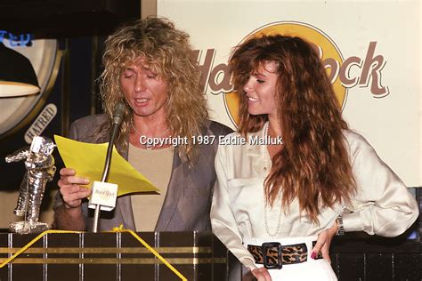 Tawny Kitaen Whitesnake : Tawny Kitaen Whitesnake Tawny Kitaen Arrested For Dui / Tawny kitaen ...