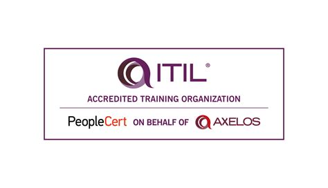 ITIL Logo - LogoDix