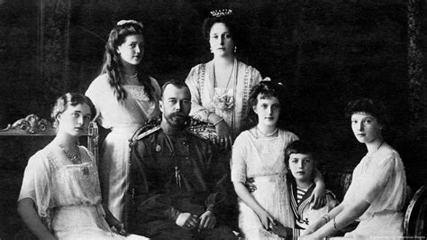 Scientists confirm remains belong to the last tsar of Russia – DW – 07 ...