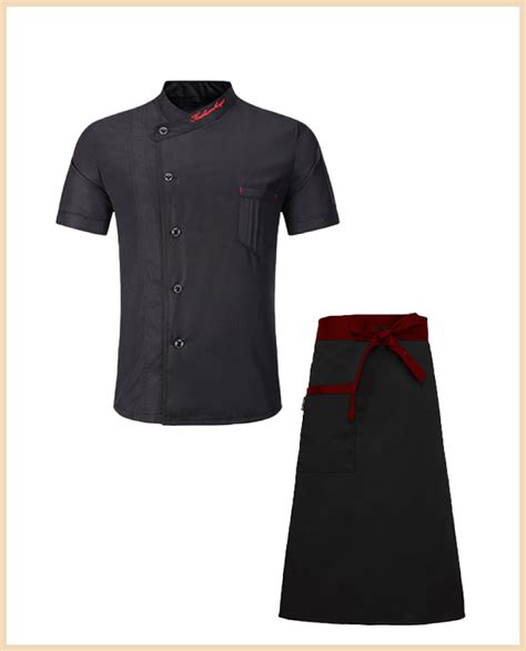 Kitchen Uniforms – Kalinko Uniform