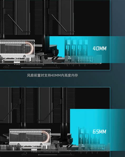 ID-COOLING's FROZN A620 Is A Dual-Tower CPU Heatsink That Can Cool Up To 260W For Just $35 US