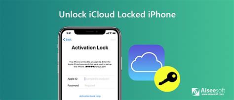 Unlock iphone activation lock apple icloud removal services - limfavc