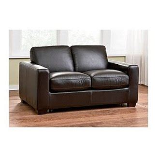 Leather Loveseat Sleepers - VisualHunt