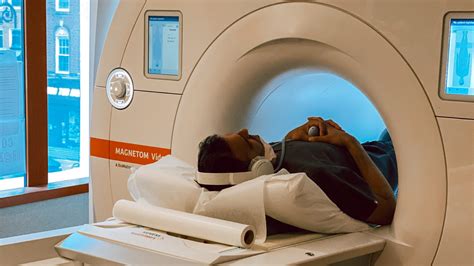 What is an MRI Scan & How Do MRI Machines Work? | Physio Logic NYC