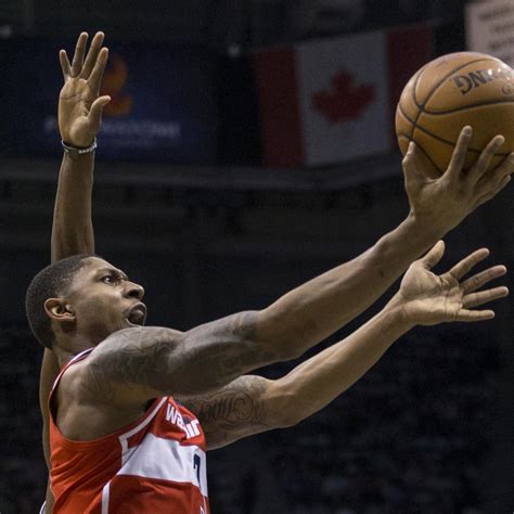 Bradley Beal Leads Wizards Past Giannis Antetokounmpo, Bucks | News ...