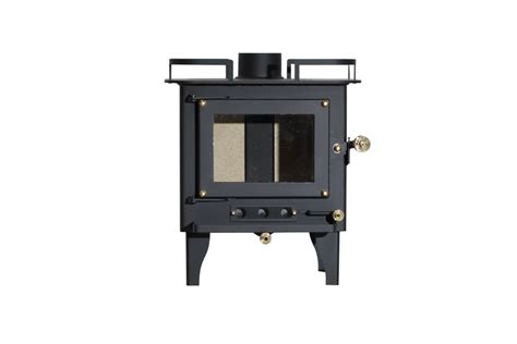 CB-1210 GRIZZLY Cubic Mini Wood Stove - Cubic Mini Wood Stoves, Canada Tiny House Wood Stove ...