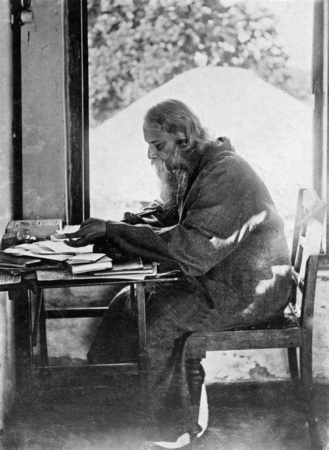 Rabindranath Tagore | Biography, Poems, Short Stories, Nobel Prize ...