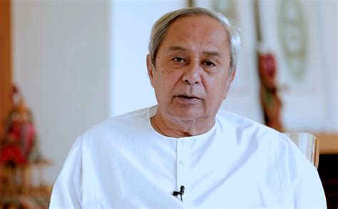 Odisha Chief Minister Naveen Patnaik Greenlights Massive Investment in 12 Key Projects