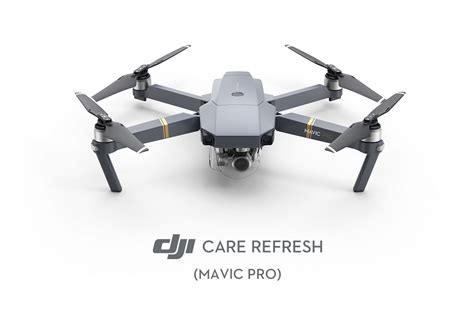 Buy DJI Care Refresh (Mavic Pro) | DJI Store