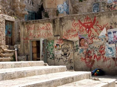 Photostory: Nablus' Old City | The Electronic Intifada