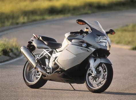 Moto del día: BMW K 1200 S | espíritu RACER moto